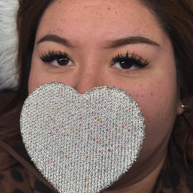 🖤 Lash Fill Credit Series (4)