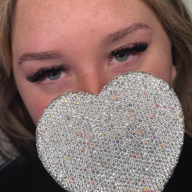 🖤 Lash Fill Credit Series (3)